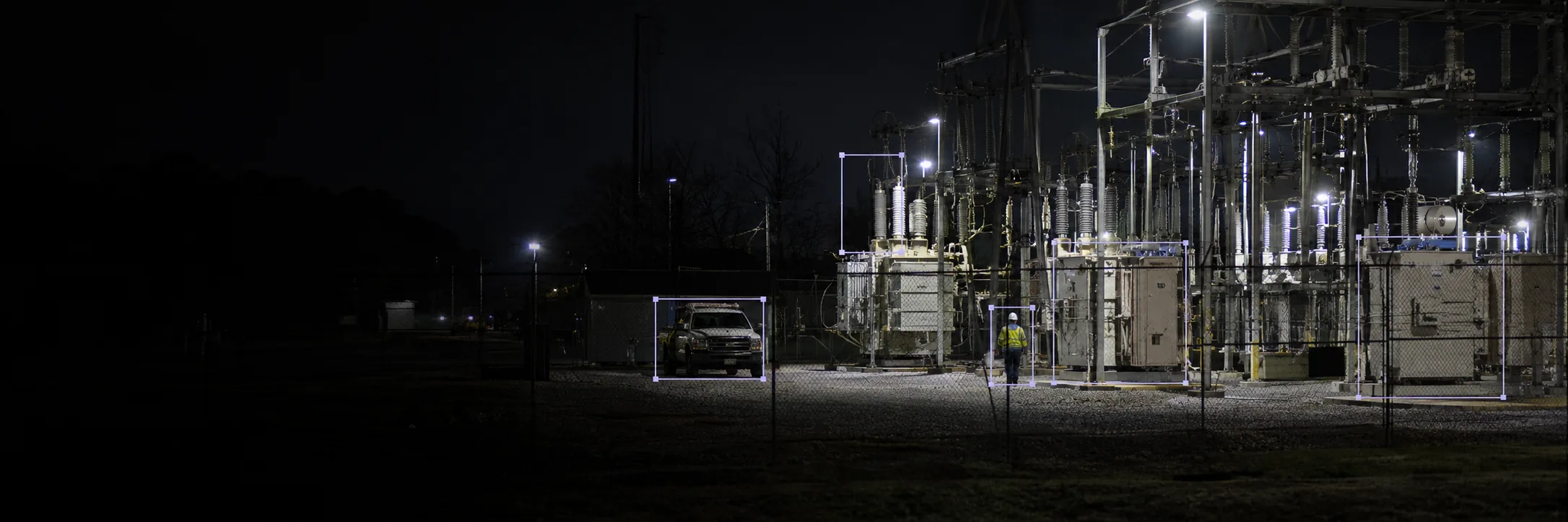 Infrastructure sector illustration